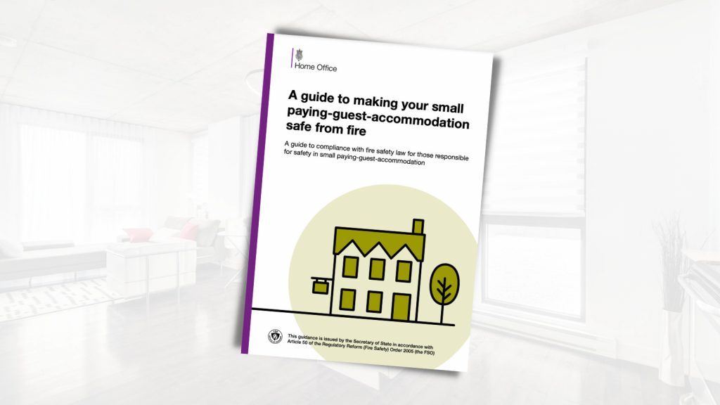 Fire Safety Advisory Services for Businesses.