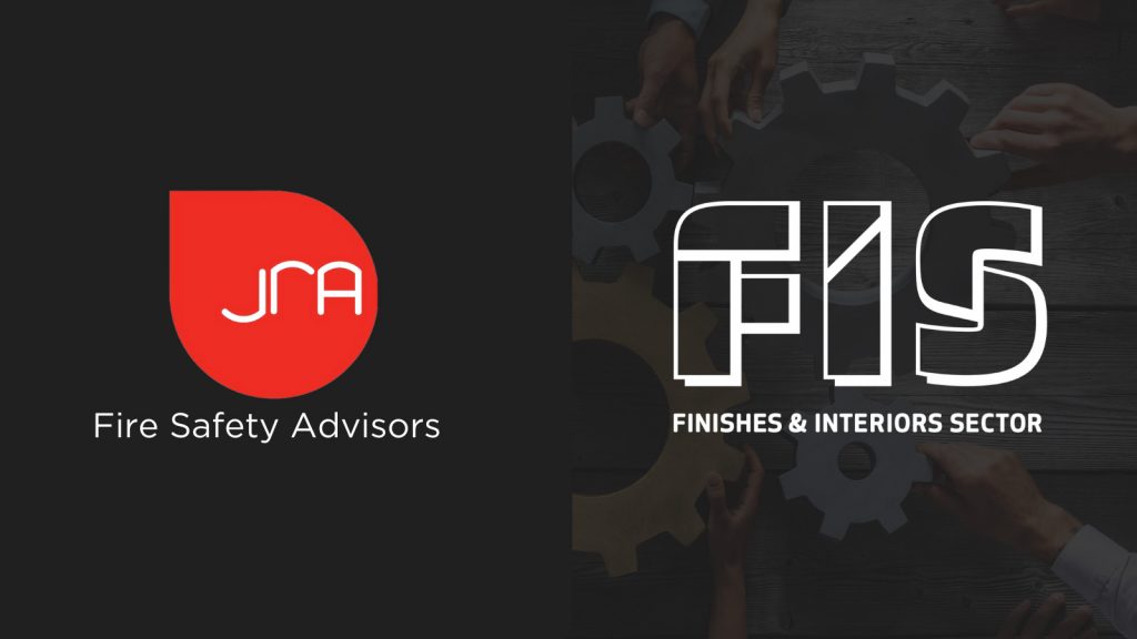 JRA Fire Safety Advisors expands it’s knowledge with FIS Membership