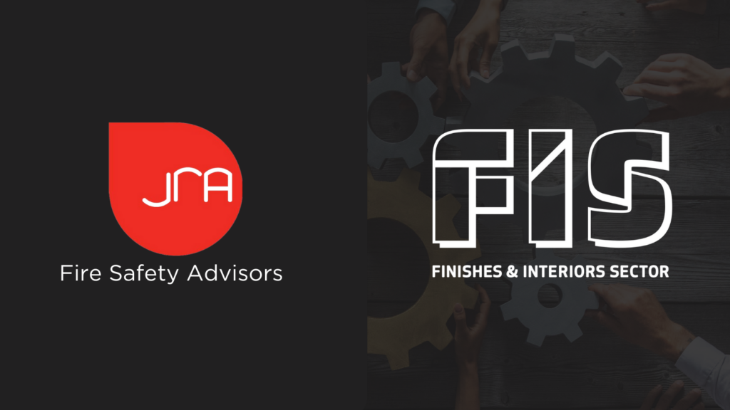 JRA Fire Safety Advisors expands it’s knowledge with FIS Membership